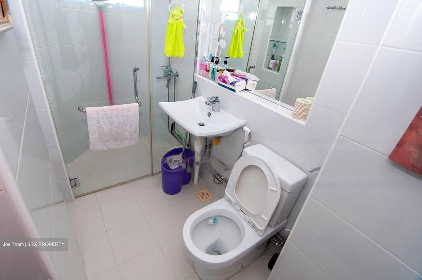 Blk 713 Pasir Ris Street 72 (Pasir Ris), HDB 5 Rooms #460236441